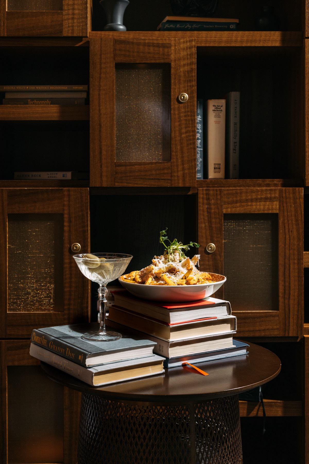 The Office Bar photography accordion image thirteen
