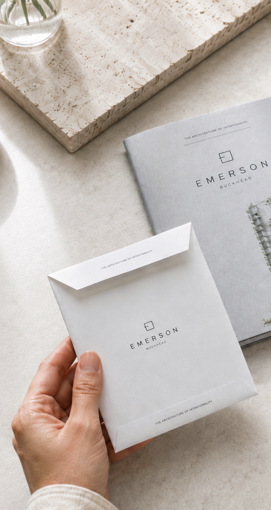 Emerson Buckhead featured gallery visual