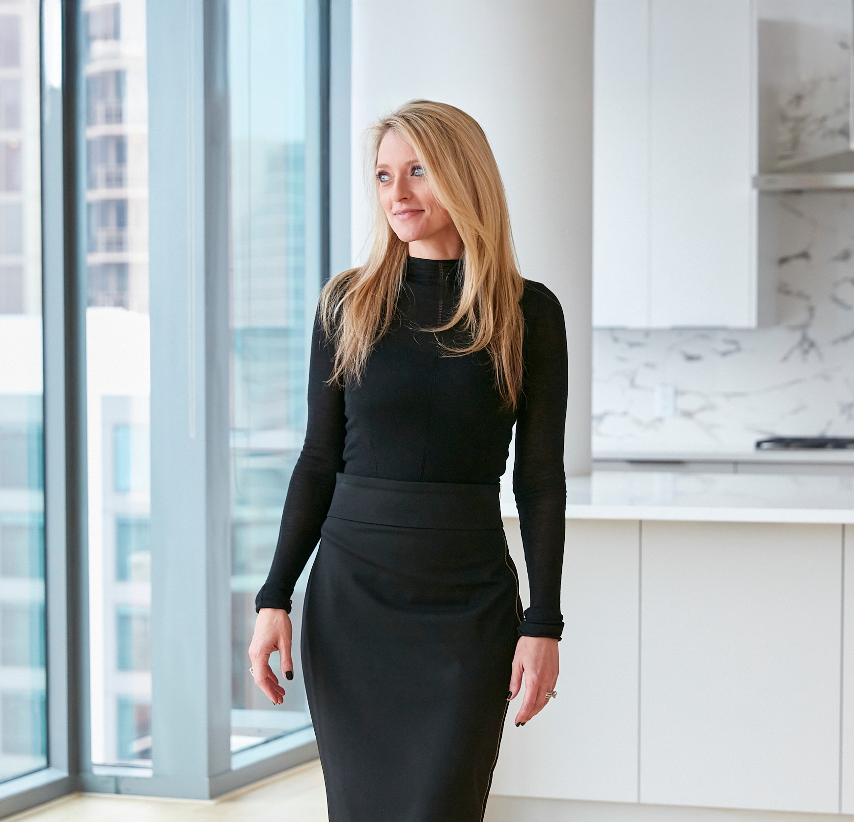 Christa Huffstickler, Founder and CEO at Millennial Marketing