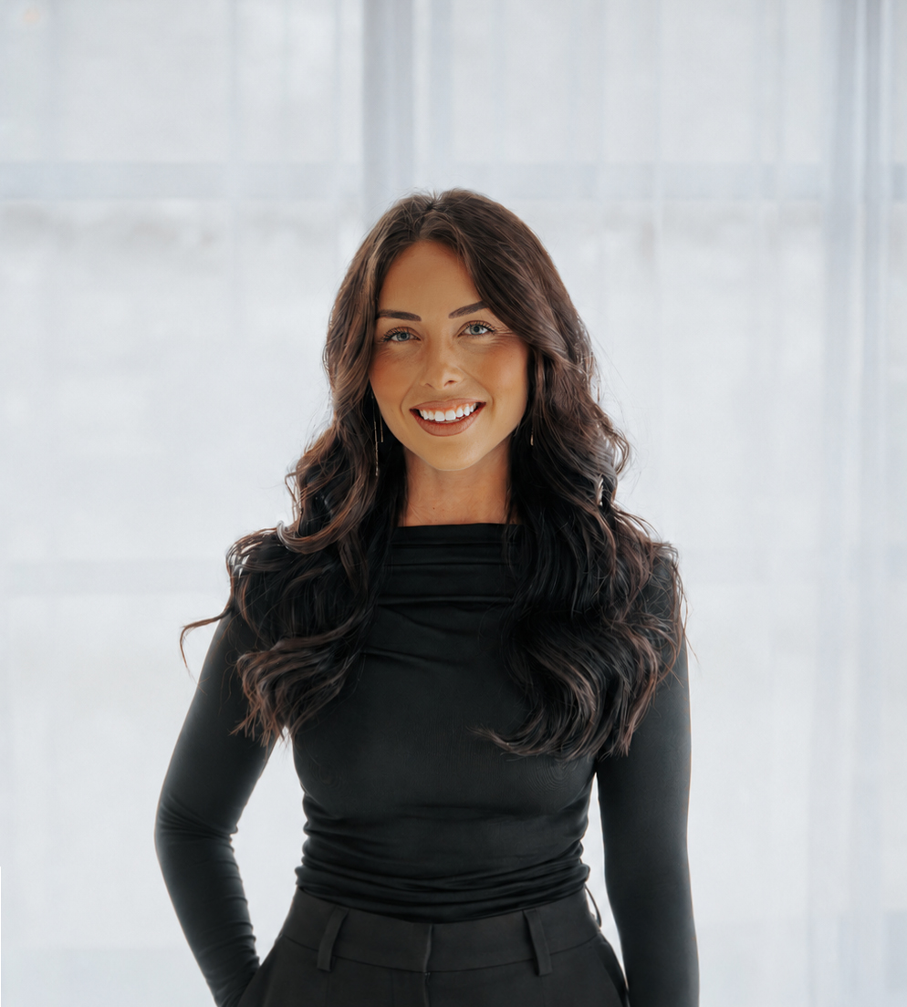 Ginger Snyder, Managing Partner at Millennial Marketing