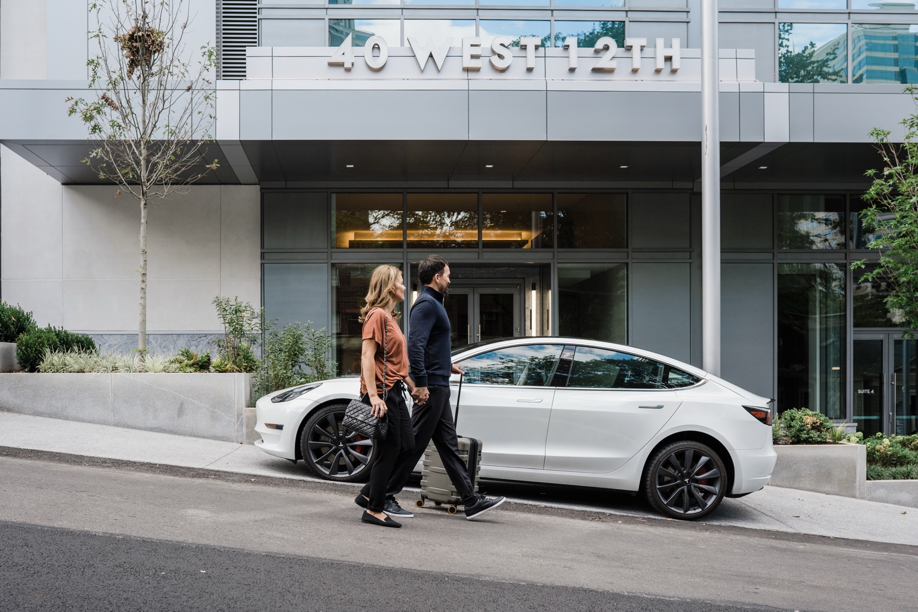 40 West 12th lifestyle editorial imagery sample nine