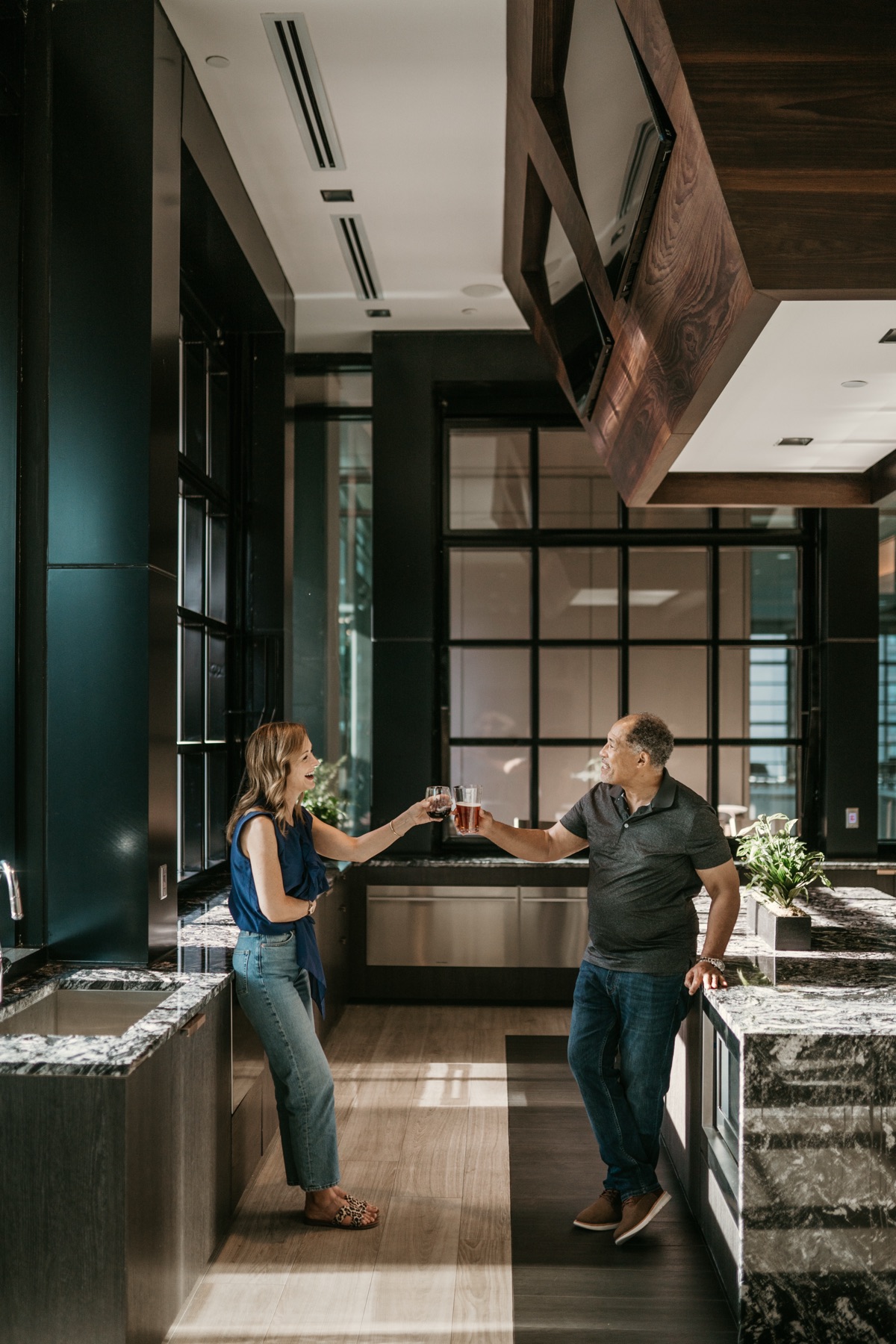 40 West 12th lifestyle editorial imagery sample twelve